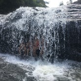 Review photo of Swallow Falls State Park Campground by Kristen D., August 20, 2019