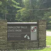 Review photo of Swallow Falls State Park Campground by Kristen D., August 20, 2019