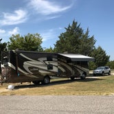 Review photo of Elephant Rock Campground — Lake Murray State Park by Norm B., August 20, 2019