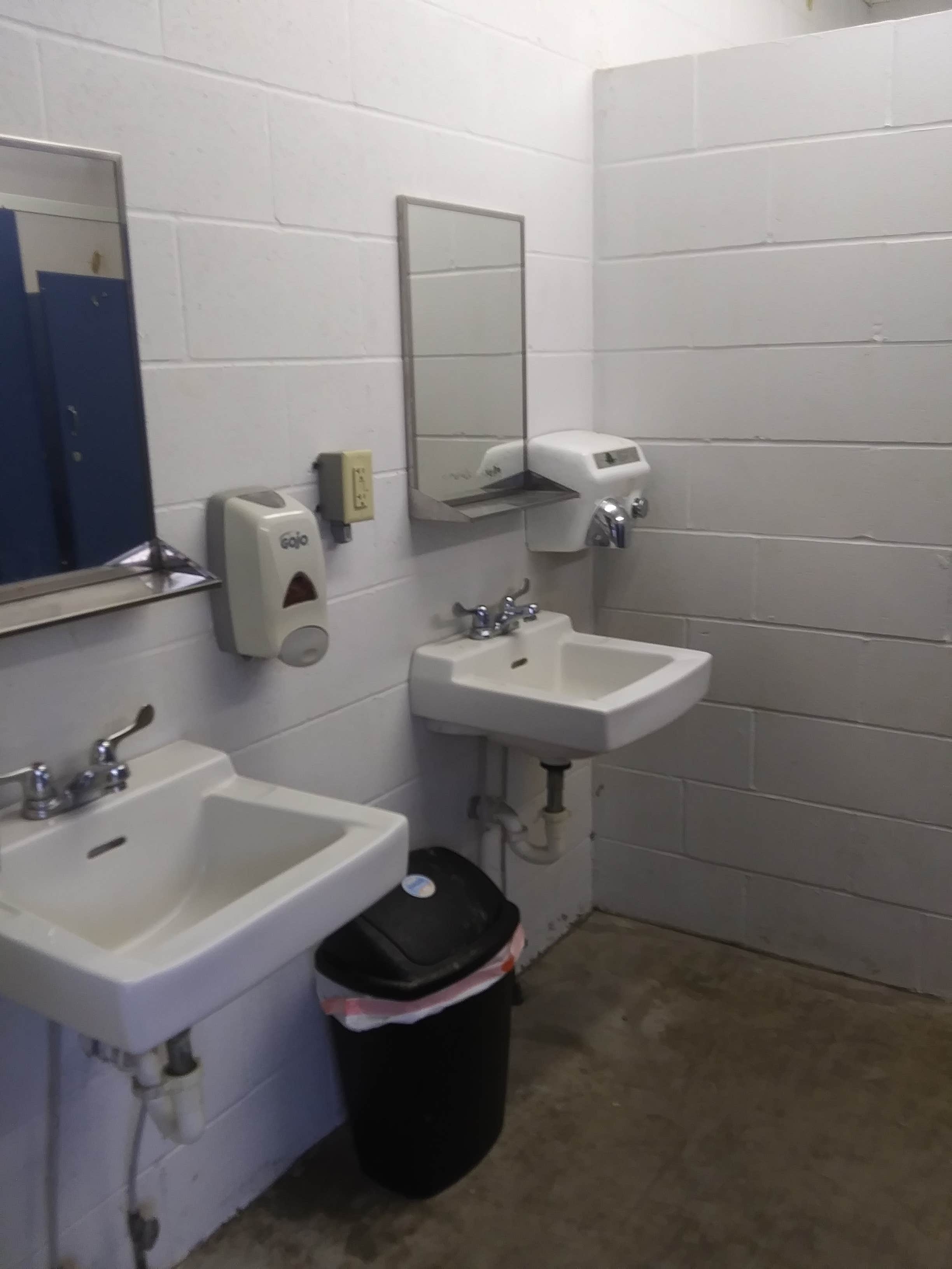 Camper-submitted photo at Big Fish-n-Camp Ground near Attica, IN