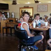 Review photo of A. B Camping by Christy C., July 31, 2016