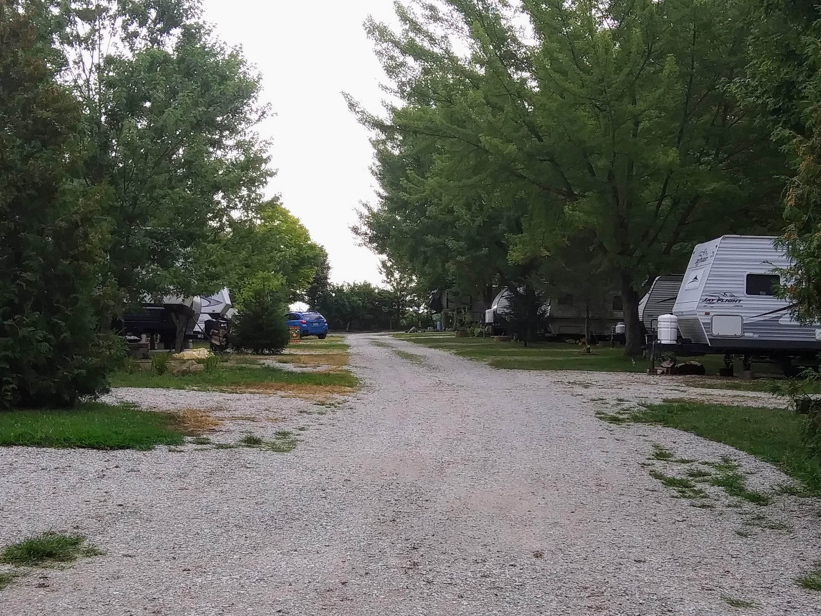 Camper-submitted photo at Big Fish-n-Camp Ground near Attica, IN