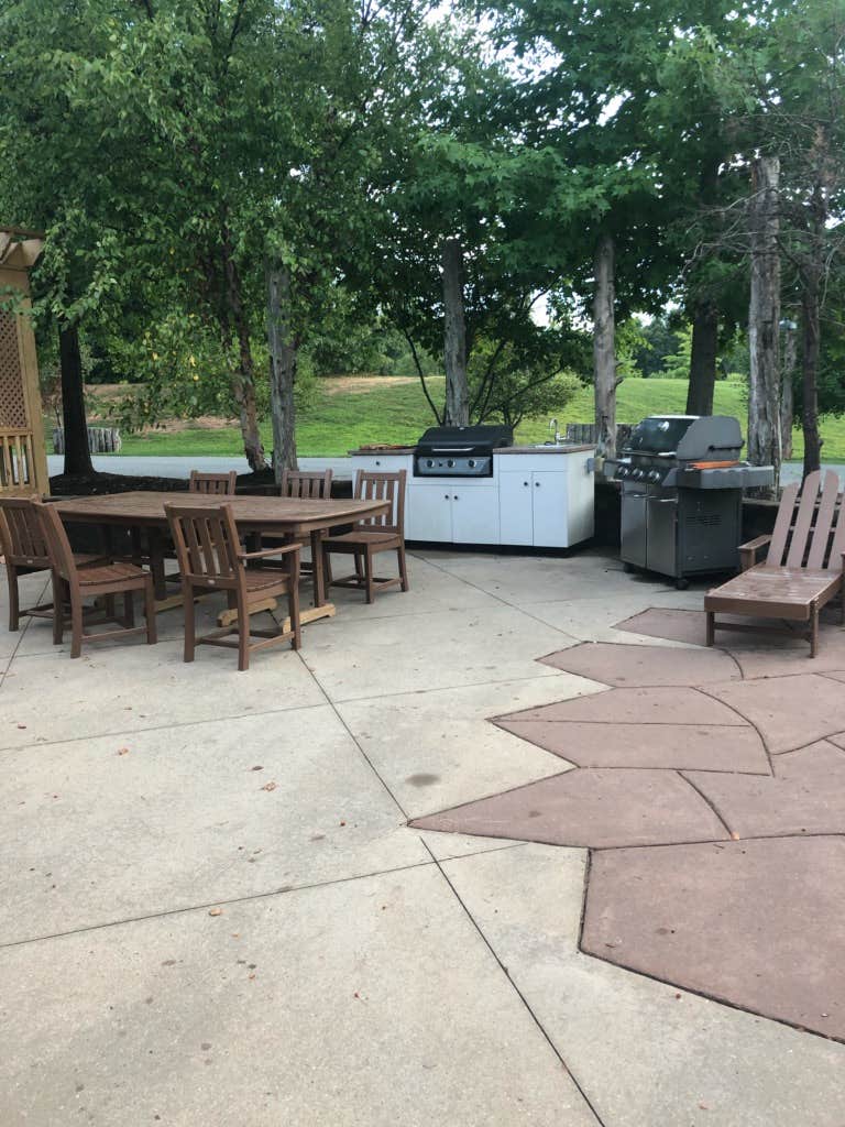 Camper-submitted photo at Shenandoah Crossing, a Bluegreen Vacations Resort near Mineral, VA