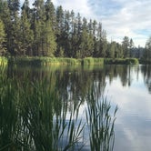 Review photo of Horse Thief Campground by Kathy  H., August 20, 2019