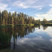 Review photo of Horse Thief Campground by Kathy  H., August 20, 2019
