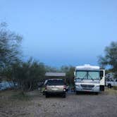 Review photo of Lake Pleasant Regional Park Campground by Melissa S., August 20, 2019