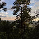 Review photo of Carr Lake Campground on Forest Road 9350 by Richard P., August 20, 2019