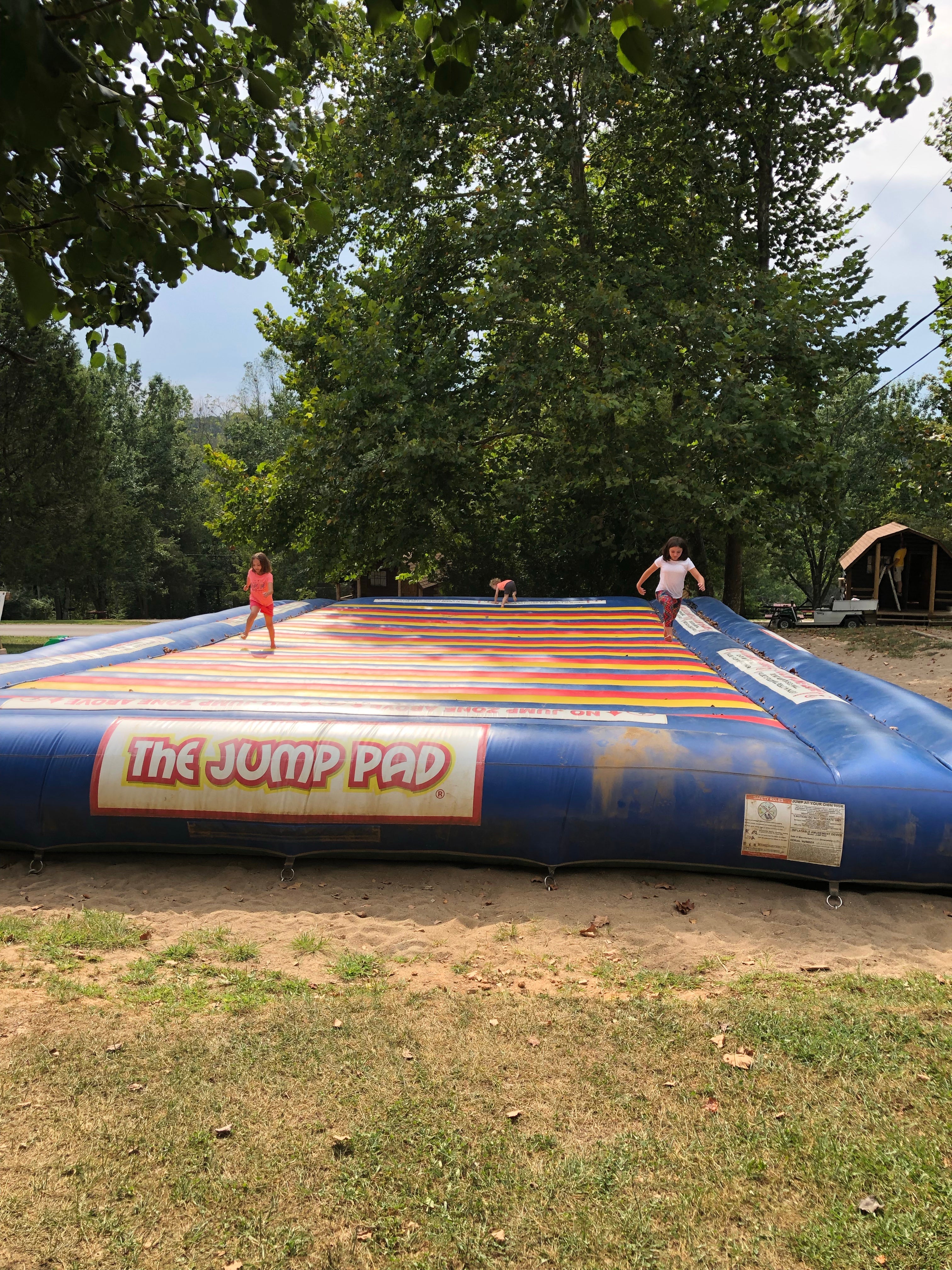 Camper submitted image from Renfro Valley KOA - 2