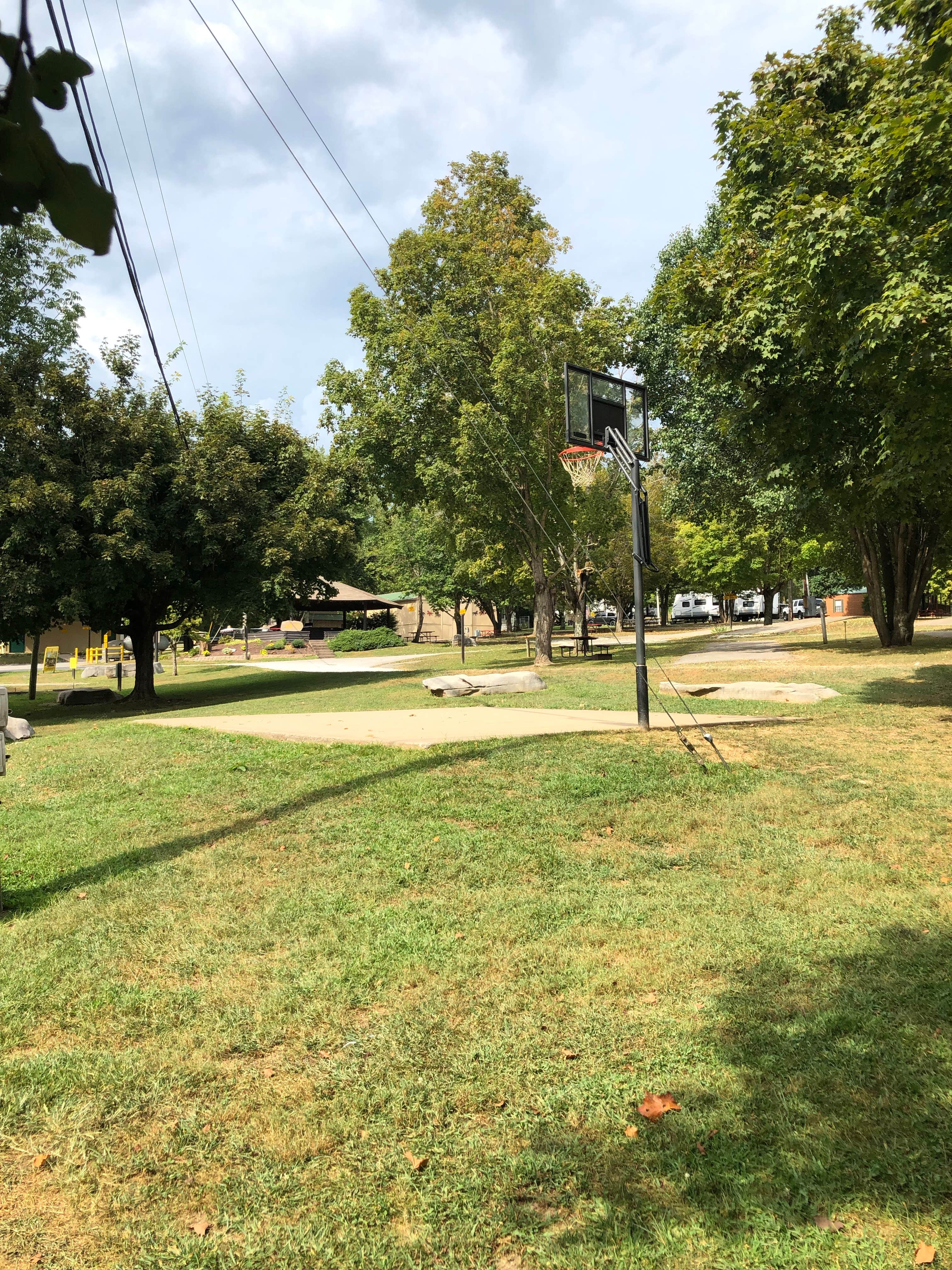 Camper-submitted photo at Renfro Valley KOA near Stanford, KY