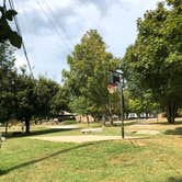 Review photo of Renfro Valley KOA by Tiana K., August 20, 2019