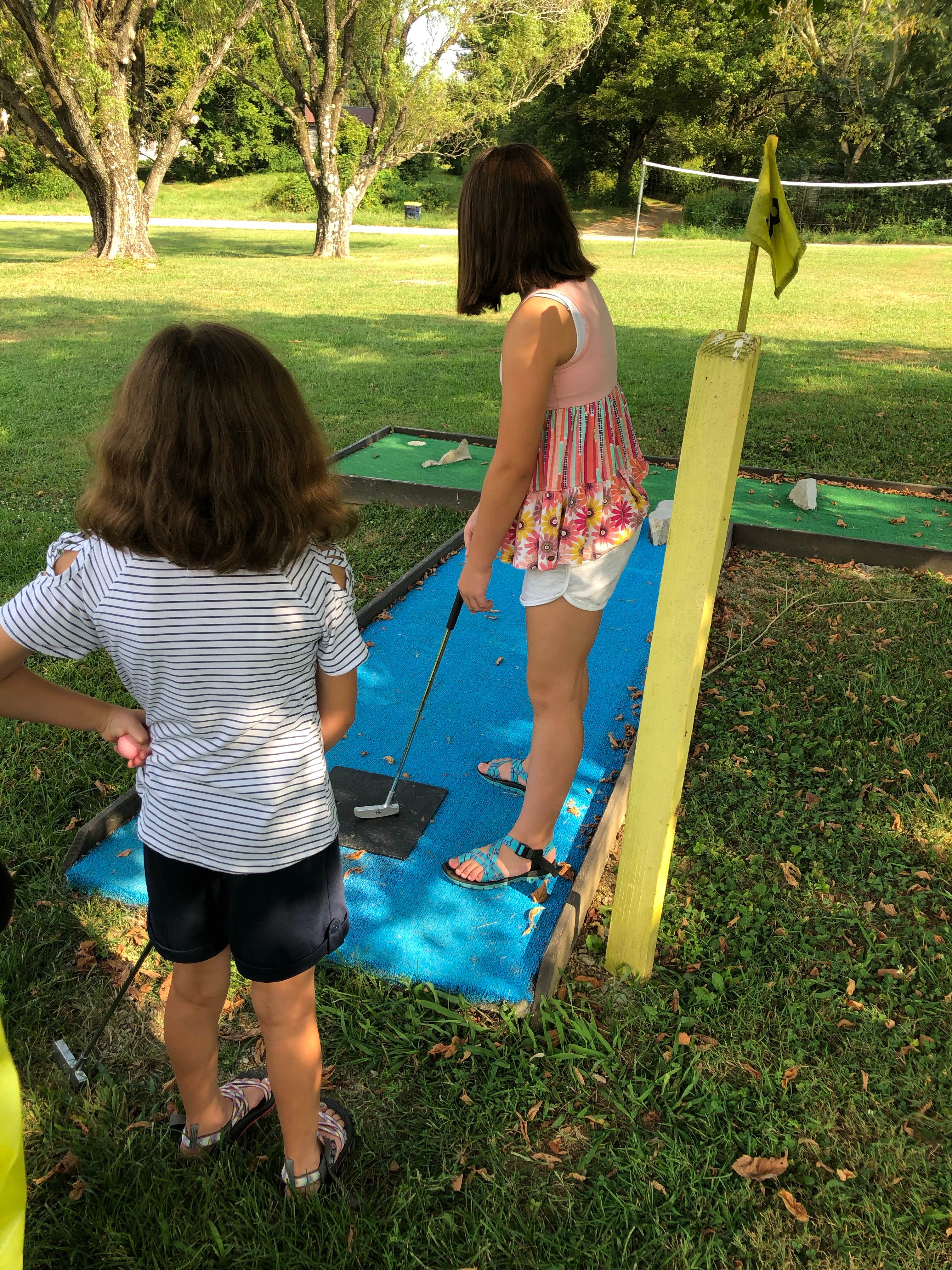 Camper submitted image from Renfro Valley KOA - 5