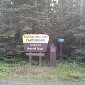 Review photo of East Bearskin Lake Campground by Amy G., August 20, 2019