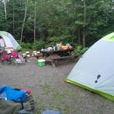 Review photo of East Bearskin Lake Campground by Amy G., August 20, 2019