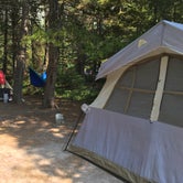 Review photo of Many Glacier Campground — Glacier National Park by Brandi M., August 20, 2019