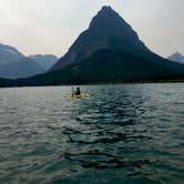 Review photo of Many Glacier Campground — Glacier National Park by Brandi M., August 20, 2019