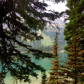 Review photo of Many Glacier Campground — Glacier National Park by Brandi M., August 20, 2019