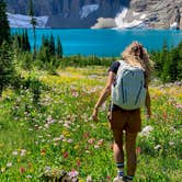 Review photo of Many Glacier Campground — Glacier National Park by Brandi M., August 20, 2019