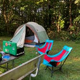Review photo of Campfire Lodgings by John G., August 20, 2019