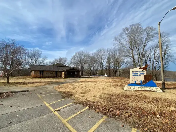 Camper-submitted photo at Redman Creek Recreation Area near Poplar Bluff, MO