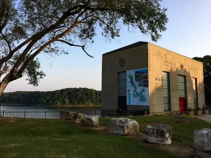 Camper-submitted photo at Redman Creek Recreation Area near Poplar Bluff, MO