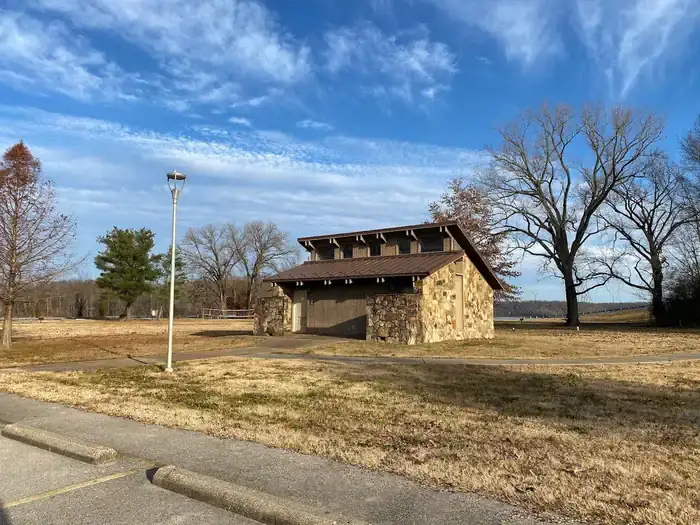 Camper-submitted photo at Redman Creek Recreation Area near Poplar Bluff, MO