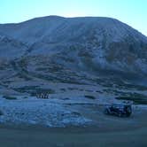 Review photo of Kite Lake by Tommie J., September 27, 2016