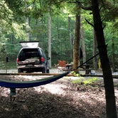 Review photo of Turkey Foot Campground by Wayne H., August 21, 2019