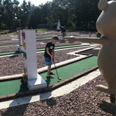 Review photo of Yogi Bear's Jellystone Park at Fort Atkinson by Liz D., August 21, 2019