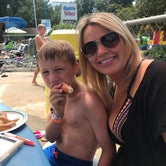 Review photo of Yogi Bear's Jellystone Park at Fort Atkinson by Liz D., August 21, 2019