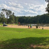 Review photo of Bear Creek Lake State Park Campground by Ross B., August 21, 2019
