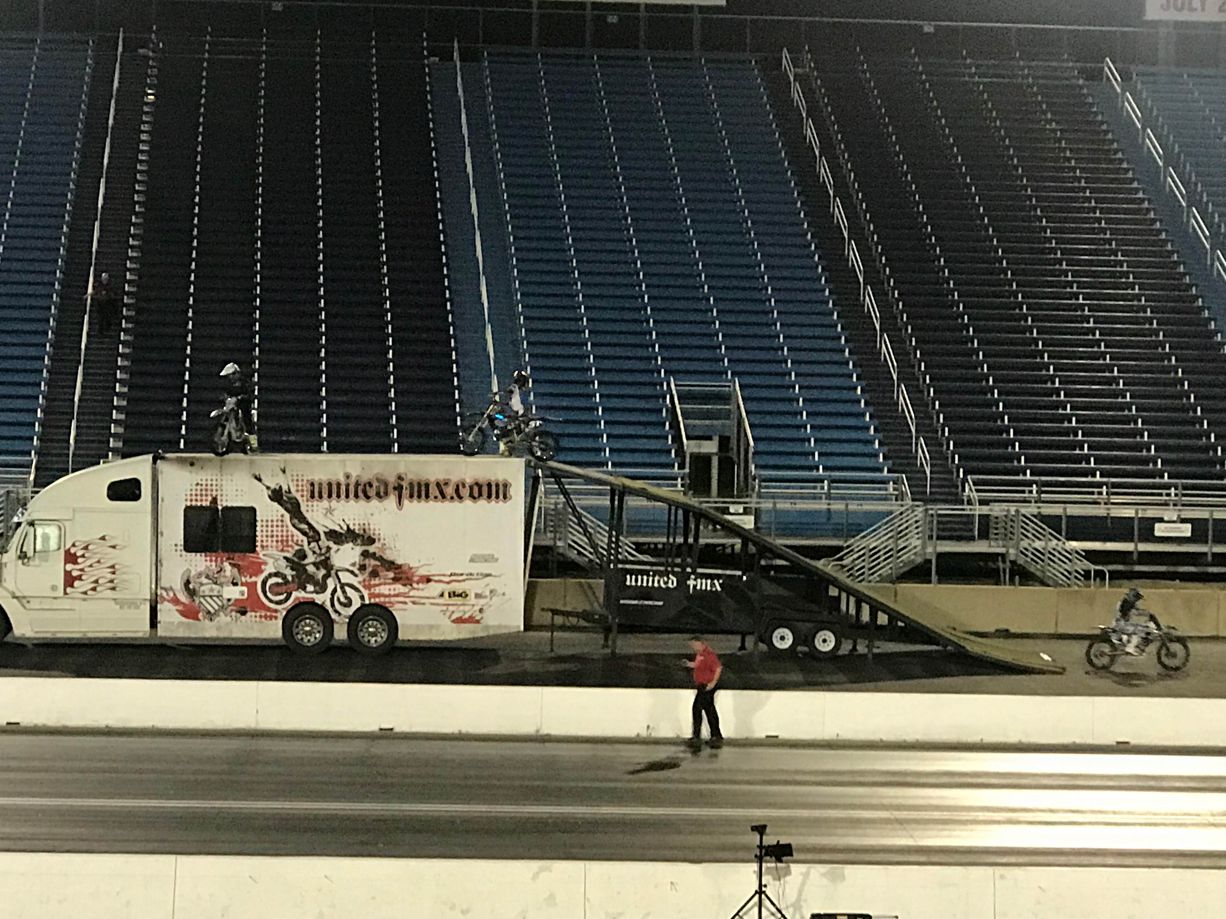 Camper-submitted photo at Route 66 Joliet near Bourbonnais, IL