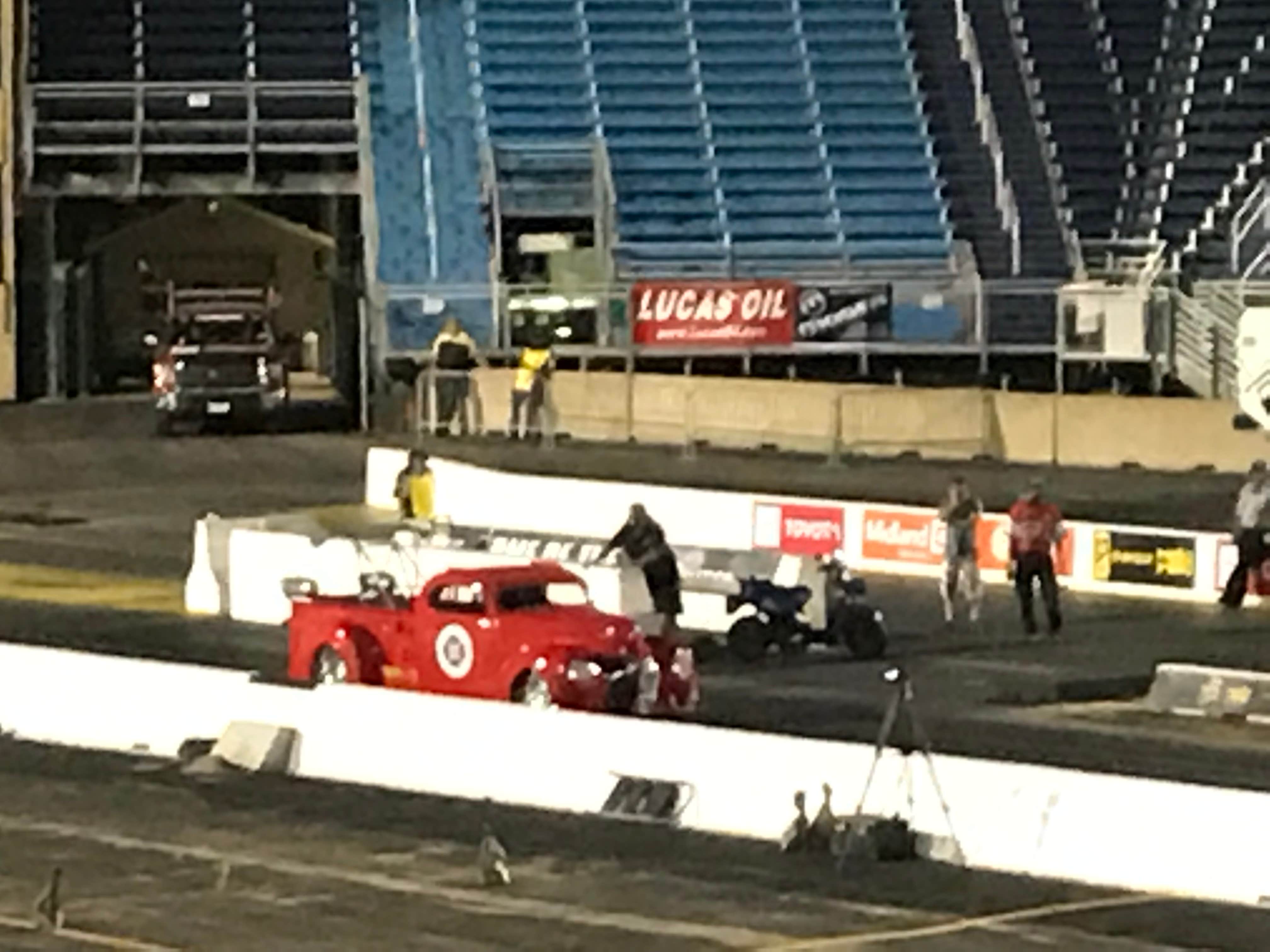 Camper-submitted photo at Route 66 Joliet near Bourbonnais, IL