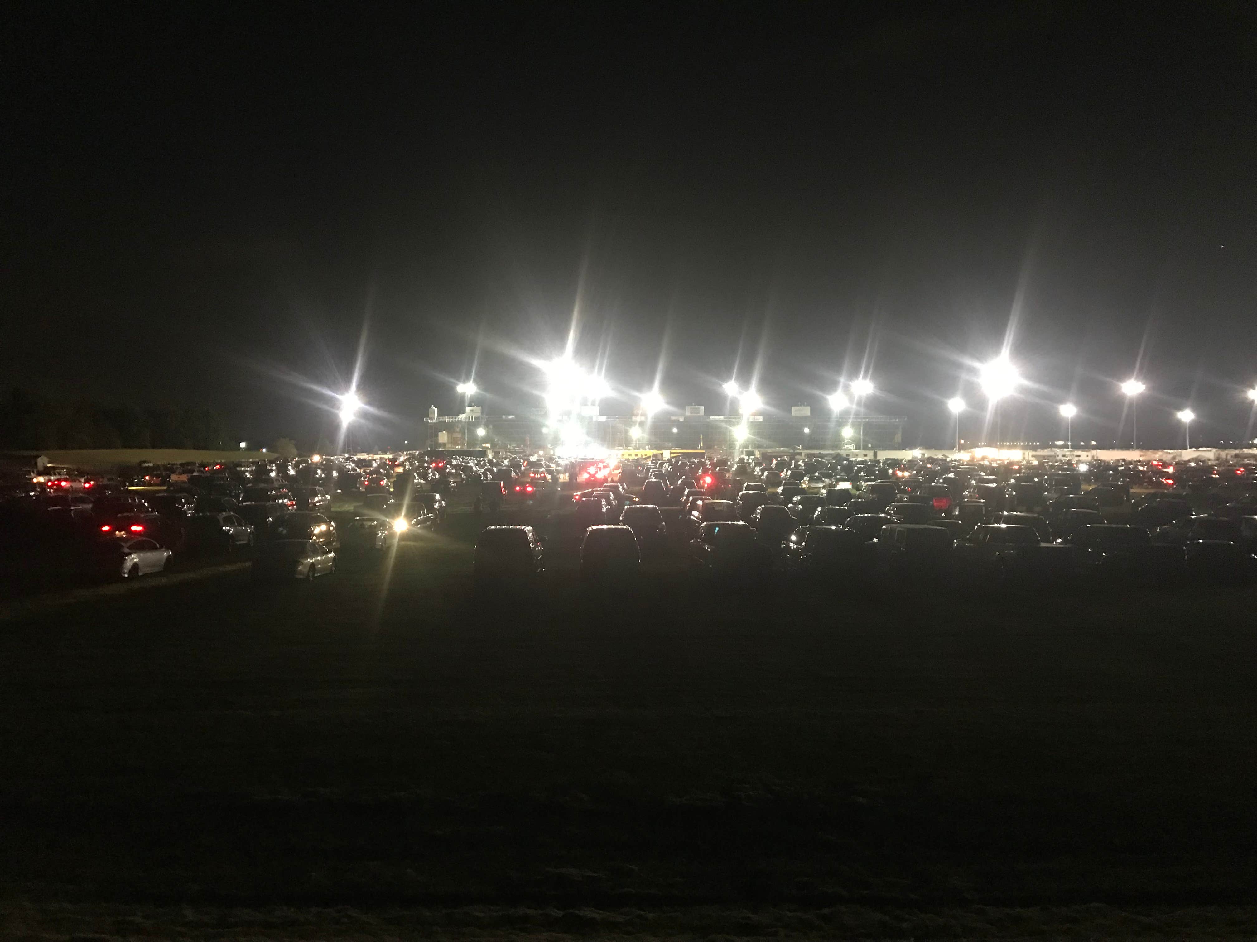 Camper-submitted photo at Route 66 Joliet near Bourbonnais, IL