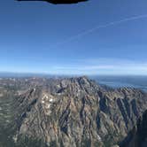 Review photo of Moraines — Grand Teton National Park by Carrie C., August 21, 2019