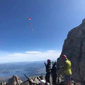 Review photo of Moraines — Grand Teton National Park by Carrie C., August 21, 2019