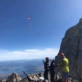 Review photo of Moraines — Grand Teton National Park by Carrie C., August 21, 2019