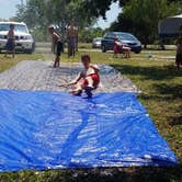 Review photo of E.G. Simmons Regional Park by Christy C., September 27, 2016