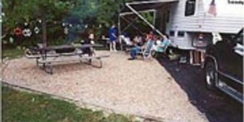 Camper submitted image from Ray Behrens