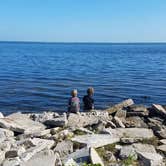 Review photo of E.G. Simmons Regional Park by Christy C., September 27, 2016