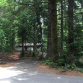 Review photo of Jessie M. Honeyman Memorial State Park Campground by Dave S., June 9, 2016