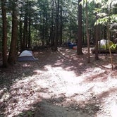 Review photo of Monadnock State Park Campground by Brittney K., August 21, 2019