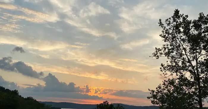 Horseshoe Bend Rec Area & Campground
