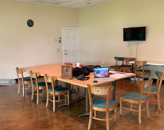 Camping near Gorda River Lot: 60 North RV Park, Bay City, Texas