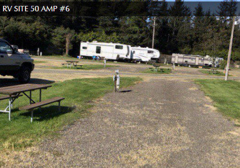 Camper submitted image from 60 North RV Park - 2