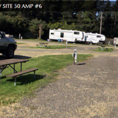 Review photo of 60 North RV Park by Riya G., August 21, 2019