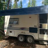 Review photo of Threemile Campground by Samantha  T., August 21, 2019
