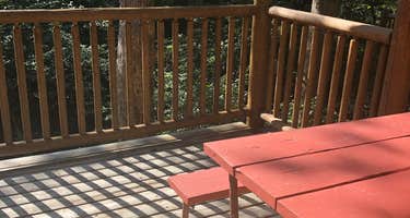 Williamsburg / Busch Gardens Area KOA