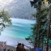 Review photo of Fairholme Campground — Olympic National Park by Jenny S., August 21, 2019