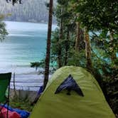 Review photo of Fairholme Campground — Olympic National Park by Jenny S., August 21, 2019