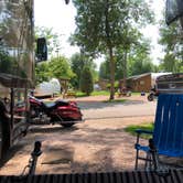 Review photo of Lake Park Campground by David C., August 21, 2019